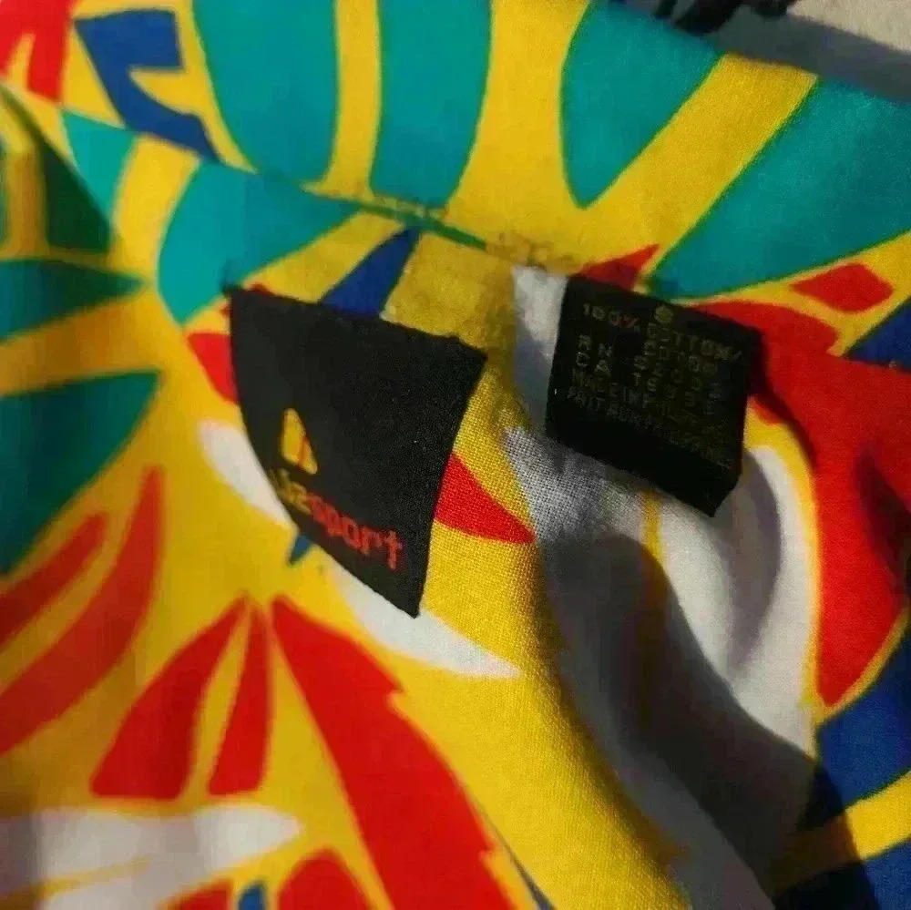 Vintage liz sport shirt - Picture 3 of 3